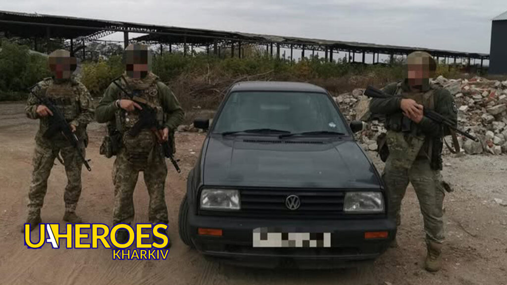 🚚 Чергова машина для Зведеної стрілецької бригади Повітряних Сил ЗСУ, - Олег Абрамичев | Волонтер