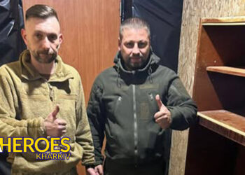 🇺🇦 Разом до Перемоги і Миру: чергова допомога для хлопців на Вовчанському напрямку, - Волонтерський центр допомоги "Люботин SOS"