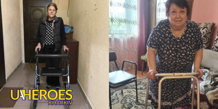 🇺🇦 Разом творимо добро: допомога тим, хто потребує турботи й підтримки, - БО “БФ “Гуманітарний хаб “Схід-Захід”