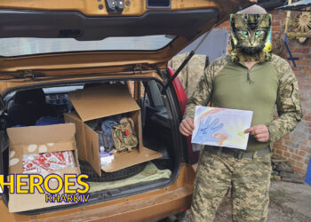 🛠 Допомога для 3-ї Окремої Танкової Бригади ЗСУ, - Волонтерський центр допомоги "Люботин SOS"