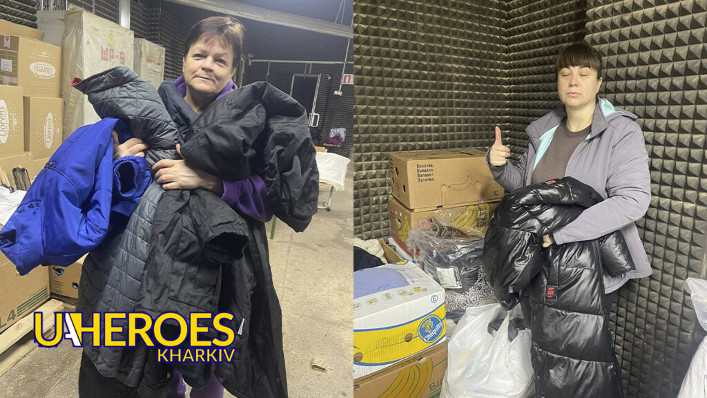 ❄️ Важлива Допомога для Поранених Військових від Мешканців Рівненщини, - ГО “Дружини ветеранів” 