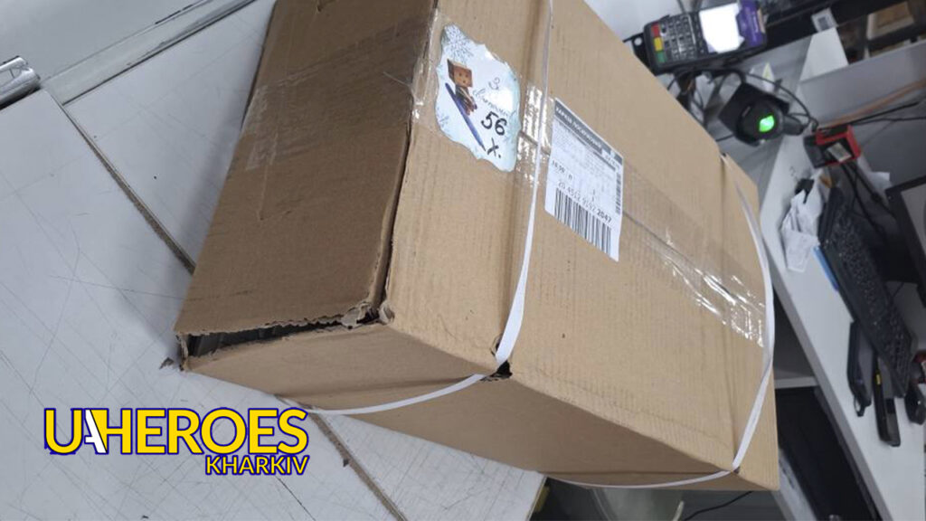 🍪 Смаколики для фронту — маленька підтримка з великим серцем. - Тетяна Харлан | Волонтер