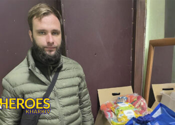 🎁 Подарунки та підтримка для матусі та новонародженої донечки, - ГО «Дружини ветеранів»