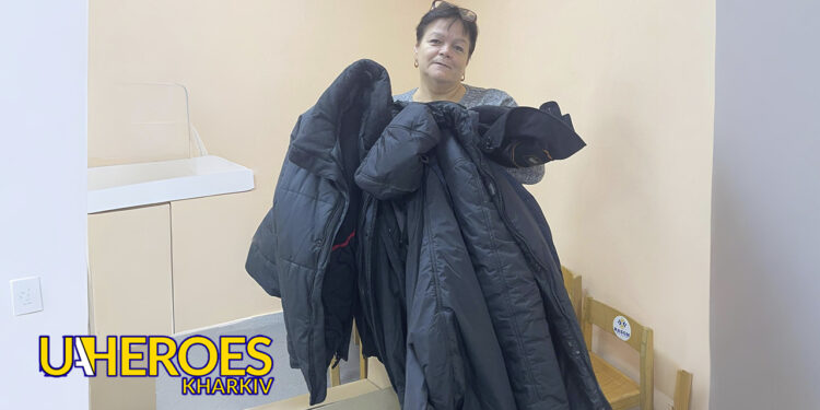 ❤️ Подяка ГО «Дружини ветеранів» за допомогу пораненим бійцям