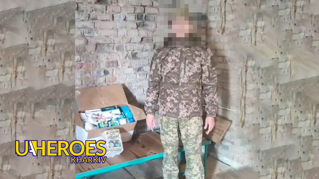 🙏 Захисники дякують за допомогу, - БО “БФ “Гуманітарний хаб “Схід-Захід”