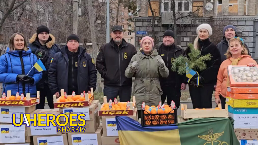 🏥❤️🩹Допомога пораненим воїнам, – Сестра милосердя АТО / Харків