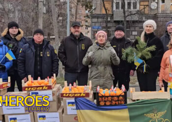 🏥❤️‍🩹Допомога пораненим воїнам, – Сестра милосердя АТО / Харків