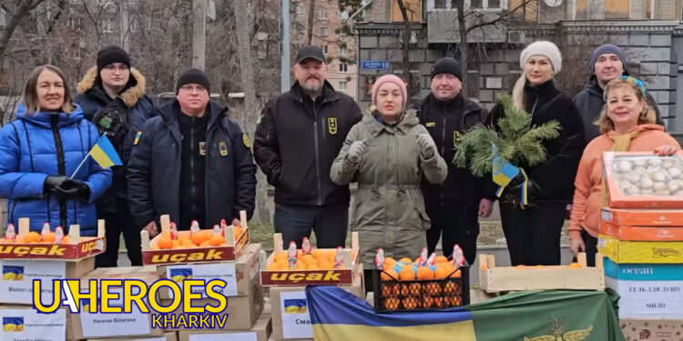 🏥❤️‍🩹Допомога пораненим воїнам, – Сестра милосердя АТО / Харків