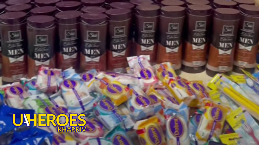 🤝 Надійне плече підтримки: ГО «Дружини ветеранів» дякує благодійникам за допомогу шпиталям