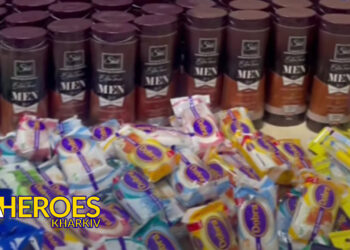 🤝 Надійне плече підтримки: ГО «Дружини ветеранів» дякує благодійникам за допомогу шпиталям