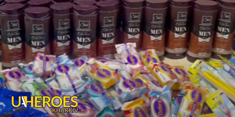 🤝 Надійне плече підтримки: ГО «Дружини ветеранів» дякує благодійникам за допомогу шпиталям