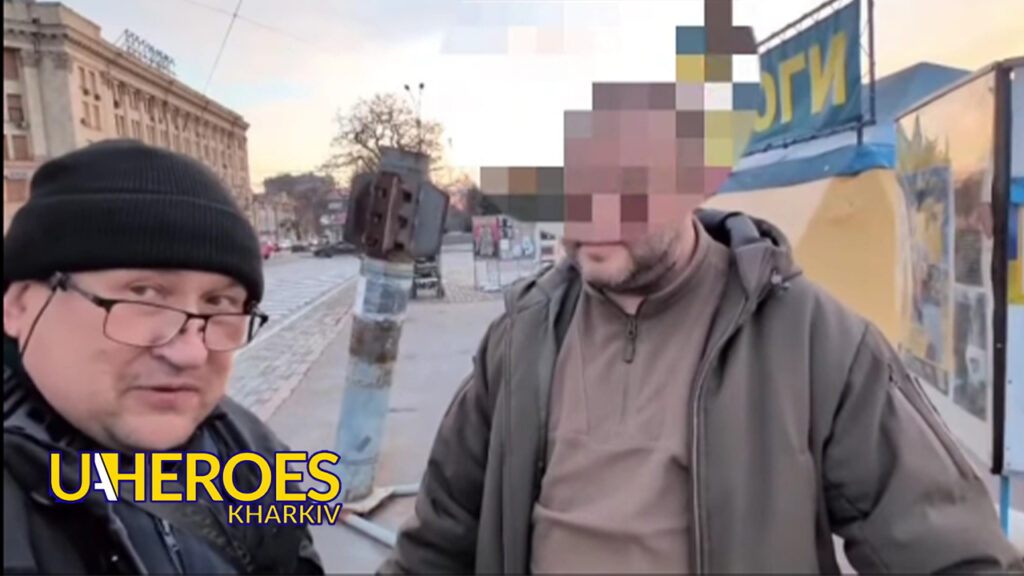 🌿 Важлива підтримка: Борис Редін Передав Маскувальні Сітки Військовим, - БО “БФ “Гуманітарний хаб “Схід-Захід”