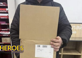 💊 Медикаменти для Фронту: ГО «Дружини Ветеранів» Відправили Партію Препаратів Завдяки Логістичній Підтримці
