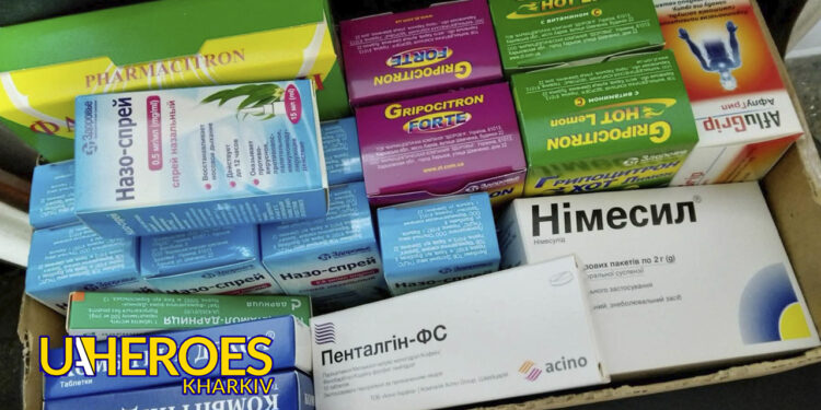 💛 Довіра та Підтримка: Дякуємо Постійним Донаторам, Які Щотижня Забезпечують Закупівлю Критичних Речей, - Волонтерський центр допомоги "Люботин SOS"