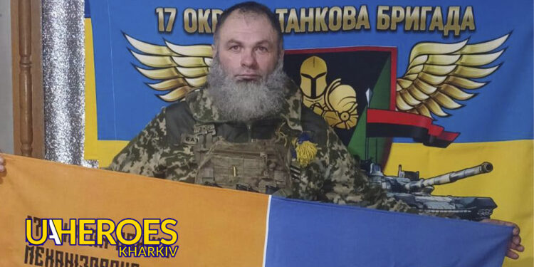 📋 Звіт від Батальйону Безпілотних Систем 17-ї танкової бригади, - Волонтерський центр допомоги "Люботин SOS"