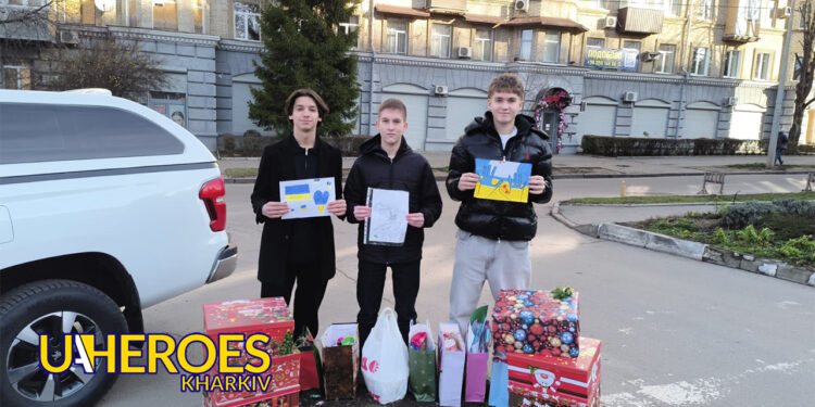 🏥❤️🩹Допомога пораненим воїнам, – Сестра милосердя АТО / Харків