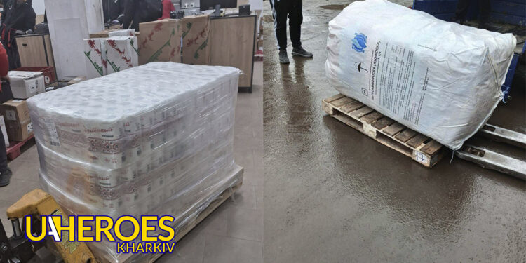 🛡️ Допомога на гарячі напрямки: підтримка військових триває, - Тетяна Харлан | Волонтер