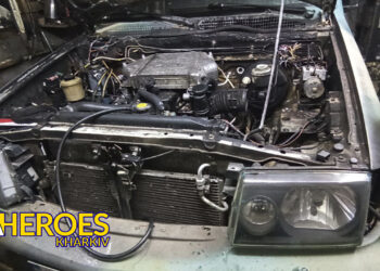 🚗 Кожен Донат Важливий: Допоможіть Закрити Фінансову Потребу та Відправити Авто на Передову, - Волонтерський центр допомоги "Люботин SOS"