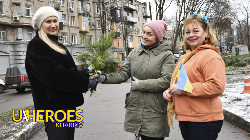 🏥❤️‍🩹Допомога пораненим воїнам, – Сестра милосердя АТО / Харків ﻿