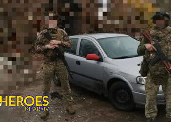 🚙 Ще одна машина для Зведеної стрілецької бригади Повітряних Сил ЗСУ, - Олег Абрамичев | Волонтер