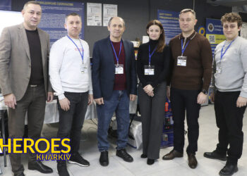 💼 У Харкові провели інформаційний захід з працевлаштування для ветеранів та їхніх родин, - Харківська обласна служба зайнятості 