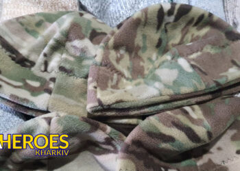 💙 Волонтерки з Києва передали теплі речі для захисників, - Волонтерський центр допомоги "Люботин SOS"