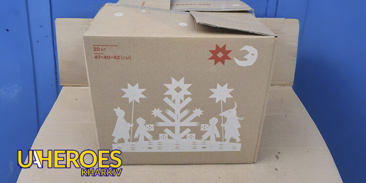 🤝 Кожен може стати волонтером і підтримати ЗСУ, - Волонтерський центр допомоги "Люботин SOS"