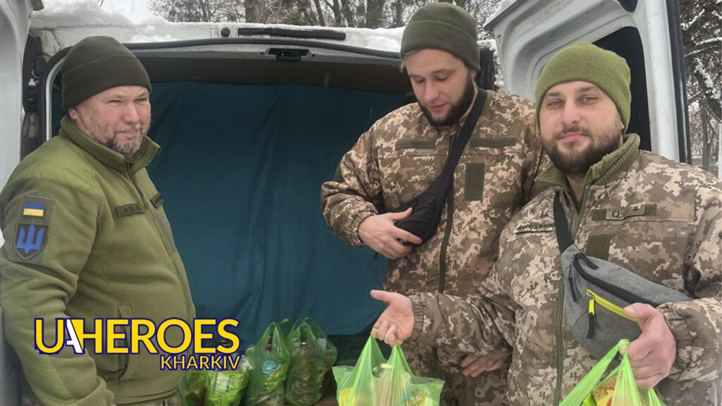 🏥 Візит до поранених захисників 43-ї бригади: підтримка та вдячність, - ГО “Дружини ветеранів” 