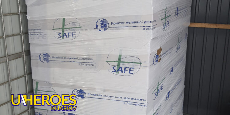 💙 Кожен внесок наближає Перемогу та підвищує бойовий дух ЗСУ, - Волонтерський центр допомоги "Люботин SOS"