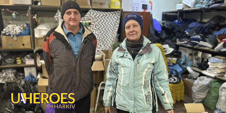 🏥❤️🩹Допомога пораненим воїнам, – Сестра милосердя АТО / Харків