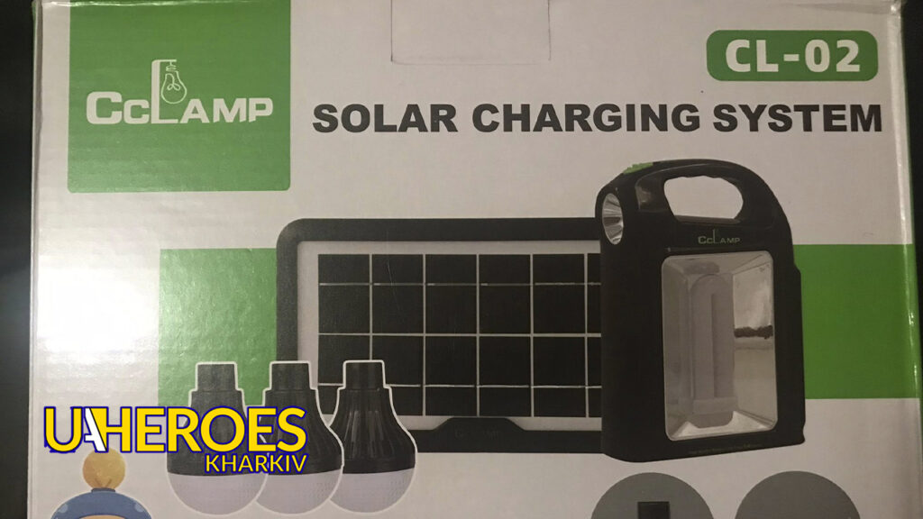 🚑 Отримали нове обладнання для медиків ЗСУ, - Ганна Безверха | Волонтер