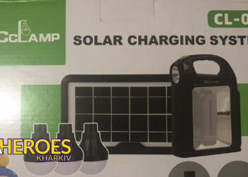 🚑 Отримали нове обладнання для медиків ЗСУ, - Ганна Безверха | Волонтер