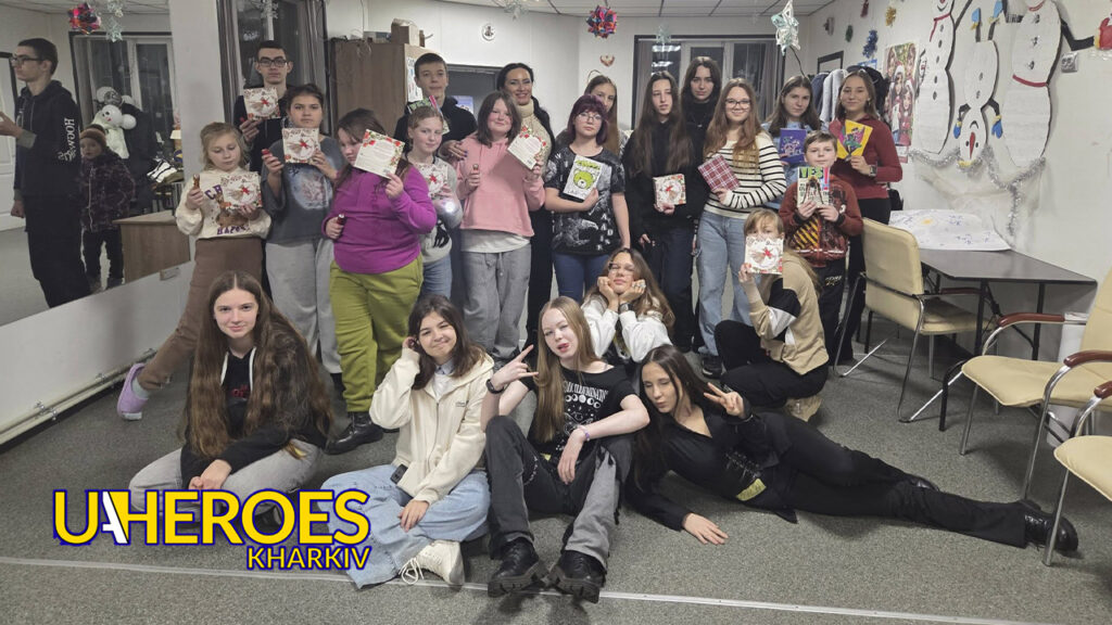 🧩 У Молодіжному центрі High Hub пройшов квест «Руйнівники стереотипів» для молоді