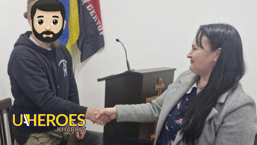 🤝 ГО "Дружини ветеранів" та ГО «Права Молодь» підписали Меморандум про співпрацю