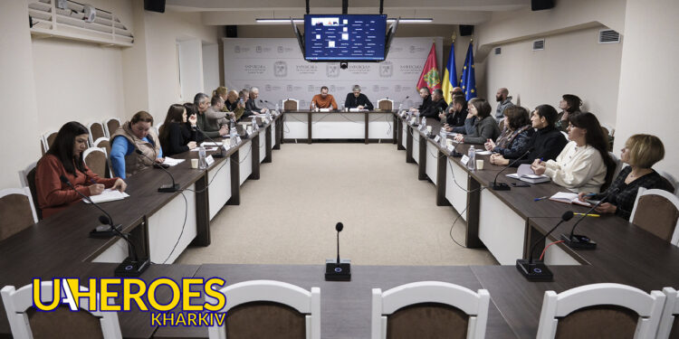 🛡️ Пріоритет — ветеранам: Спеціальні умови оплати в «Армії відновлення» та гранти на розвиток бізнесу, - Харківська обласна служба зайнятості 