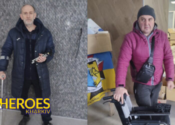 🦯 Передаємо засоби підтримки тим, хто проходить реабілітацію та відновлення: милиці та ходунки, - БО “БФ “Гуманітарний хаб “Схід-Захід”