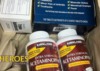 💙💛 Волонтерська допомога рятує життя на фронті, - ГО “Дружини ветеранів” 