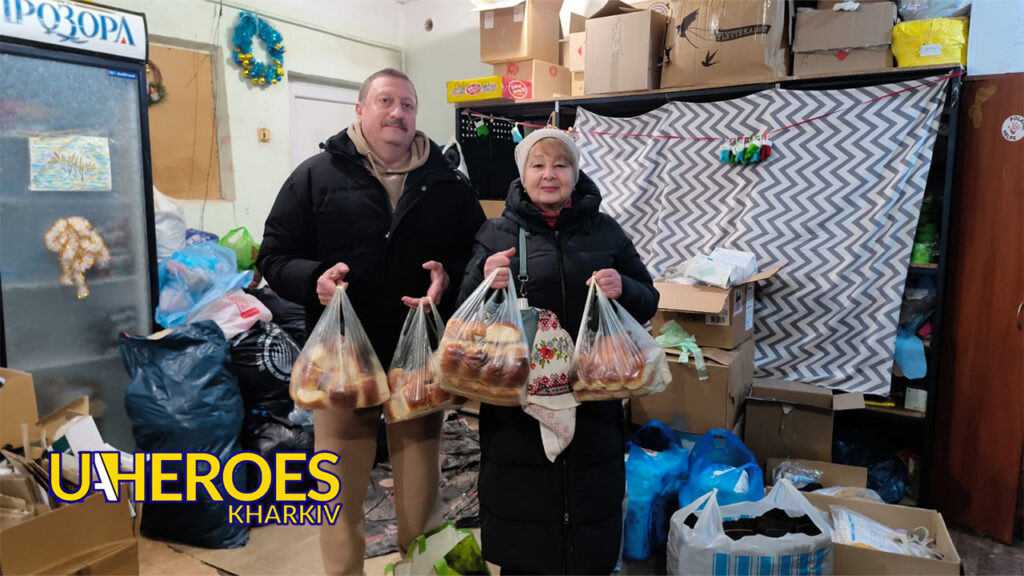 🏥❤️‍🩹Допомога пораненим воїнам, – Сестра милосердя АТО / Харків