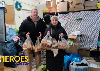 🏥❤️‍🩹Допомога пораненим воїнам, – Сестра милосердя АТО / Харків