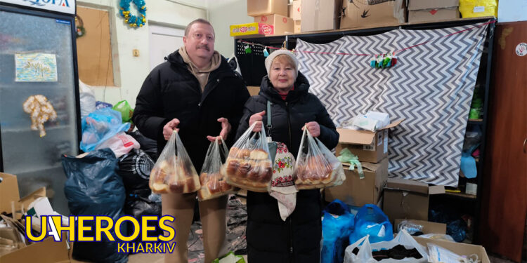 🏥❤️‍🩹Допомога пораненим воїнам, – Сестра милосердя АТО / Харків