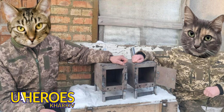 🛡️ Звіт 110 ОБ: підтримка хлопців на Запорізькому напрямку, - Волонтерський центр допомоги "Люботин SOS"