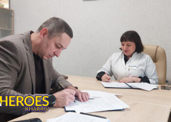 🪖 Працевлаштування та бізнес: нові можливості для ветеранів Харківщини, - Харківська обласна служба зайнятості