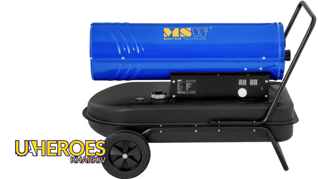 🚨 Терміновий збір для 21-ї бригади на Куп’янському напрямку, - Ганна Безверха | Волонтер