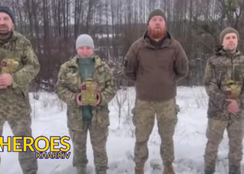 ❤️ Подяка від 71-ї Єгерської бригади за аптечки та смаколики, - Тетяна Харлан | Волонтер