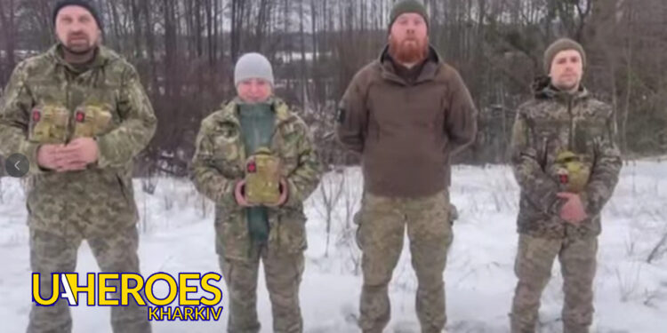 ❤️ Подяка від 71-ї Єгерської бригади за аптечки та смаколики, - Тетяна Харлан | Волонтер