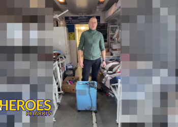 🤝 Подяка за концентратор кисню, - БО “БФ “Гуманітарний хаб “Схід-Захід”