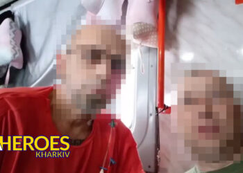 🤝Подяка від медиків санітарного потягу, - БО “БФ “Гуманітарний хаб “Схід-Захід”