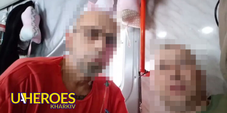 🤝Подяка від медиків санітарного потягу, - БО “БФ “Гуманітарний хаб “Схід-Захід”