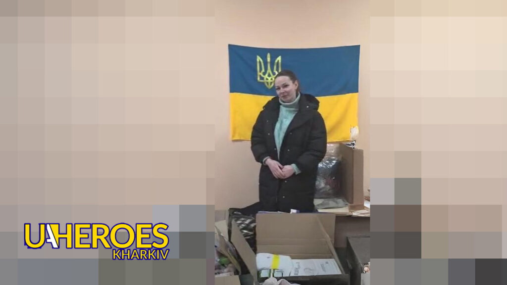 🇩🇪 Німецькі партнери знову підтримали Україну гуманітарним вантажем, - ГО “Дружини ветеранів”