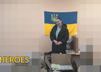 🇩🇪 Німецькі партнери знову підтримали Україну гуманітарним вантажем, - ГО “Дружини ветеранів” 